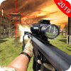 Battle of guns Army Commando Shooter 2019