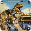 Dinosaur City Battle 2019