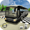 Proton Bus Racing  Telolet Bus Driving 2019