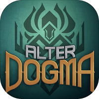 教条革命Alter Dogma