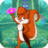 Best Escape Games 198 Love Squirrel Escape Game