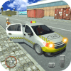 Real Taxi Simulator 2019  Virtual  Taxi