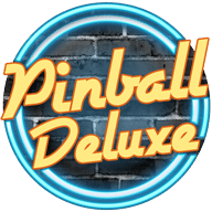 豪华弹珠Pinball Deluxe Reloaded