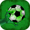 Cartoon Zombie Soccer