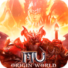 Mu Origin World  Revenge Awakening