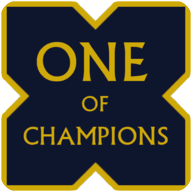 冠军之一ONE OF CHAMPIONS