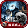 Hidden Object Games 100 Levels  Haunted Town