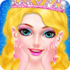 Royal Princess Makeup Salon Dressup Games