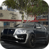 Drive Bentley Bentayga  Offroad Luxury Car