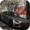 Drive Mercedes AMG GT S Mansory  City Race 2019