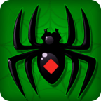 Spider - Solitaire Master