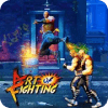 Street Fighter 2019 street Fighting Edition
