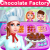 Chocolate Maker Factory  Cooking Game