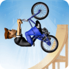 BMX Backflip King