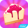 Merge Cake  idle baking tycoon