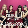 Blackpink Puzzle Game