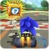 Super Shadow Car Racing Game