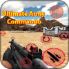 Ultimate Army Commando