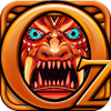 Temple Jungle Run Lost Oz