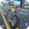 Highway Traffic Rider Bike Racing 2019