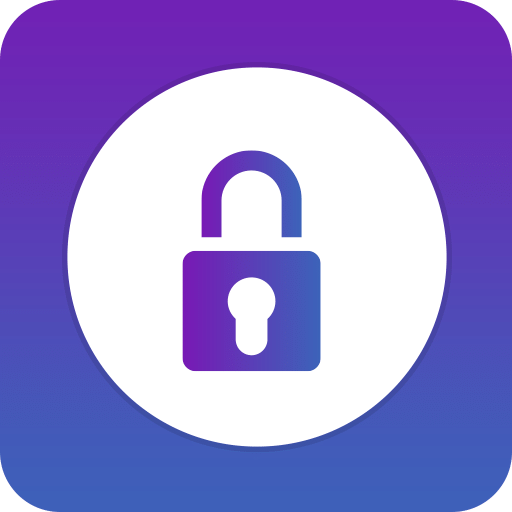 波瀾應(yīng)用鎖