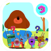 duggee  adventure