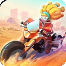 试驾摩托英雄Trials Moto Heroes