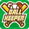 Ball Keeper Fast Think & Move