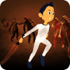 Zombie Chase Ninja Survival The Last Day on Earth