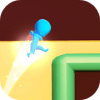 Extreme Run Race 3D