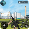 Gun Counter attack Shooting 2019 action games