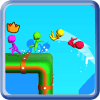 Run And Jump iO Game