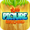 Picture Matching For Kids  Brain Game