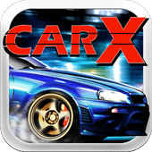 CarX Drift Racing LiteCarX赛车漂移