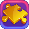 World of puzzles - best classic jigsaw puzzles