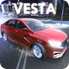 Russian Cars VESTA