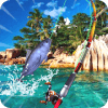 Real Fishing Mania 2019   Excite BigFishing