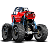 Monster Truck Driving games