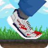 Sprint  Pixel Game, Run and Survive