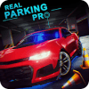 Car Driving and Parking Pro Simulator 2019