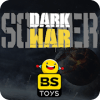 Dark War Soldier