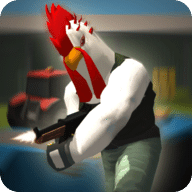 像素鸡Pixel Chicken