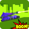 Attack Stars  Tank Shooter