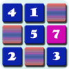 Find the Numbers  Memory training game