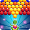 Bubble shooter primitive