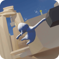 小白人2019Human Fall Flat 2019