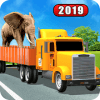 Transport Animal 3D Game