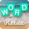 Word Relax Crossy Word Link Puzzle