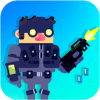 Mr Bullet  Spy Puzzles Game