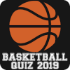 Basketball Logo quiz — Basketball Quiz 2019 — FREE